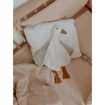 Goose Baby Comforter