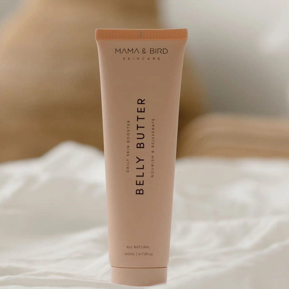 Belly Butter