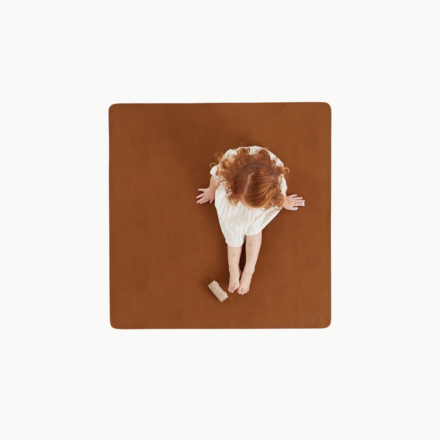 Gathre Leather Mat Mini