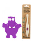 Jack n' Jill Bio Toothbrush