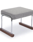 Monte Jackson Collection Ottoman (Special Order Item)