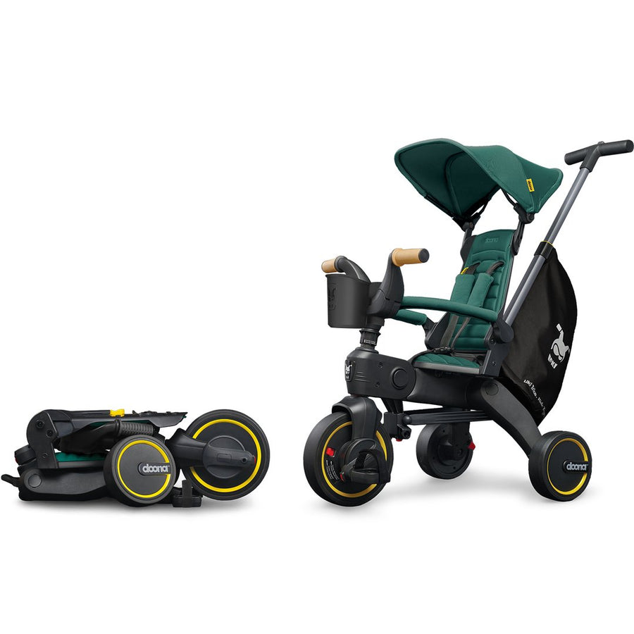 doona liki stroller Doona Liki Trike S5
