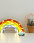 Little Lights Rainbow Lamp