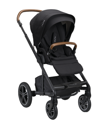 Nuna Mixx NEXT Stroller with Magnetic Buckle (SPECIAL ORDER ITEM)