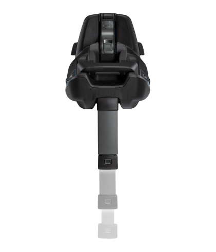 Nuna Pipa RELX Extra base (SPECIAL ORDER ITEM)