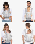 Ergobaby Omni Breeze Baby Carrier