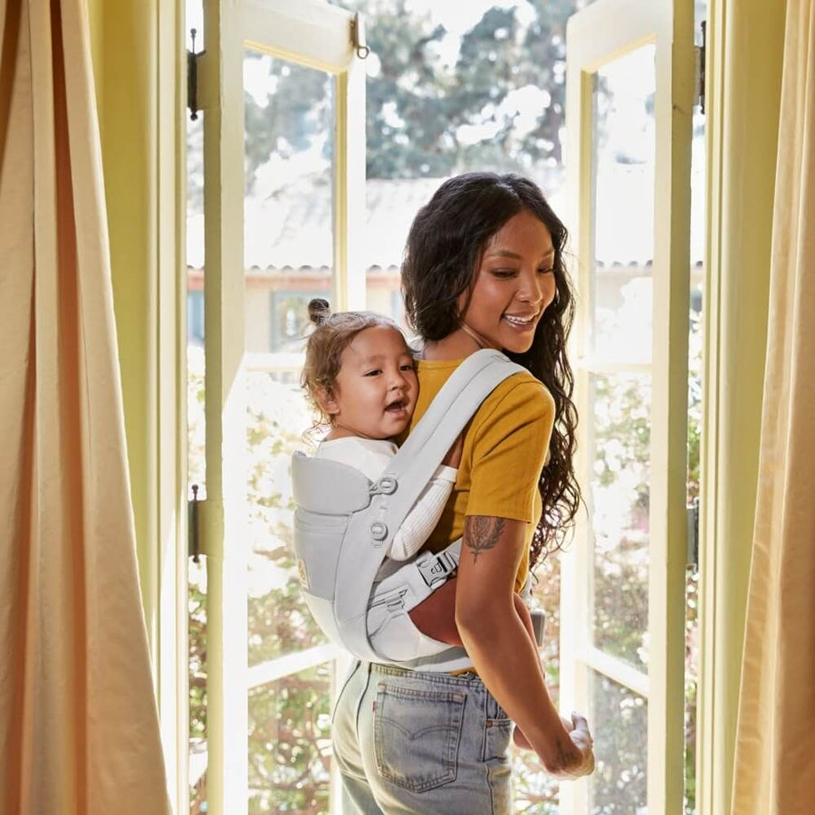 ergobaby dream carrier Ergobaby Omni Dream Baby Carrier