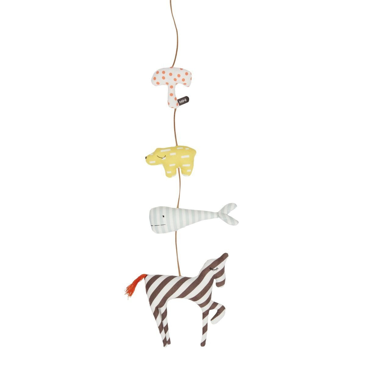 Animal Mobile