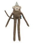 Mr. Nelsson Monkey Doll