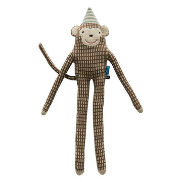 Mr. Nelsson Monkey Doll