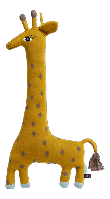 Noah The Giraffe Doll