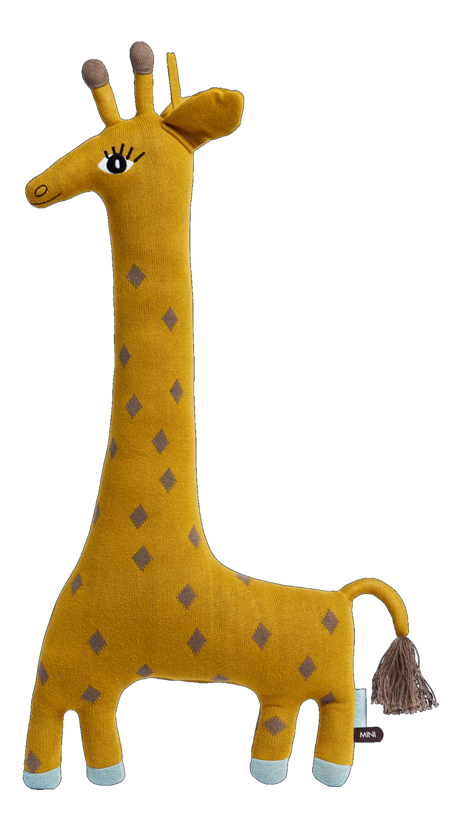 Noah The Giraffe Doll