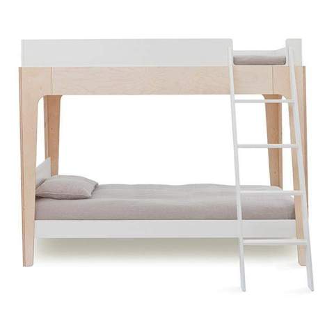 PERCH BUNK BED - TWIN-SIZE (SPECIAL ORDER ITEM)