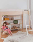 PERCH BUNK BED - TWIN-SIZE (SPECIAL ORDER ITEM)