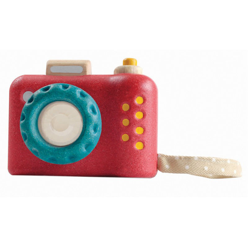 My First Camera