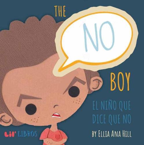 The No Boy