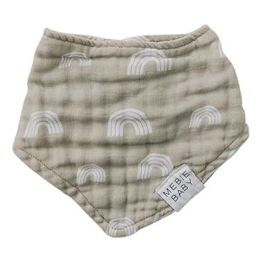 Mebie Baby Bibs