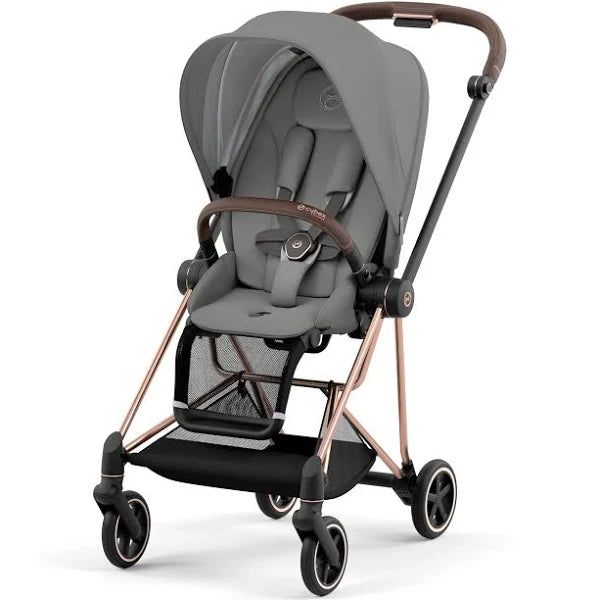 Cybex Mios Lux Stroller - Complete (Special Order Item) | Caro Bambino Cybex Mios Lux Stroller - Complete (Special Order Item) | Caro Bambino