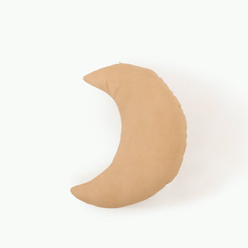 Moon Pillow - Untanned
