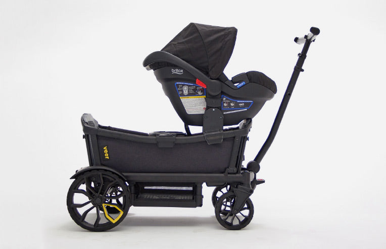 veer crusier wagon 