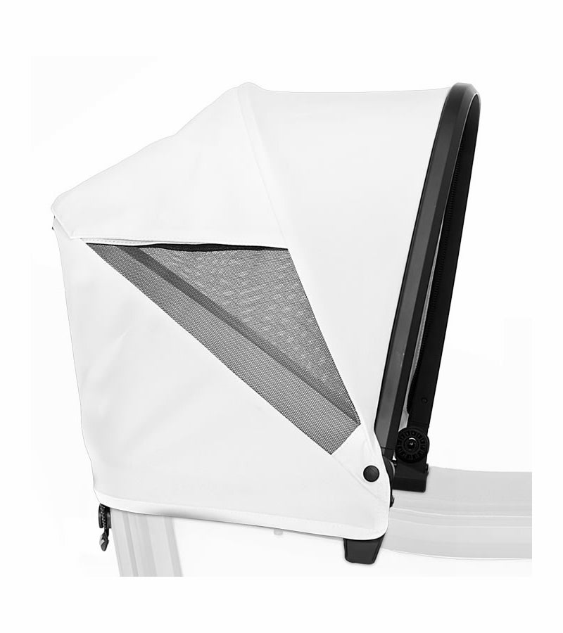 Veer Retractable Canopy - Assorted Colors (Special order item)