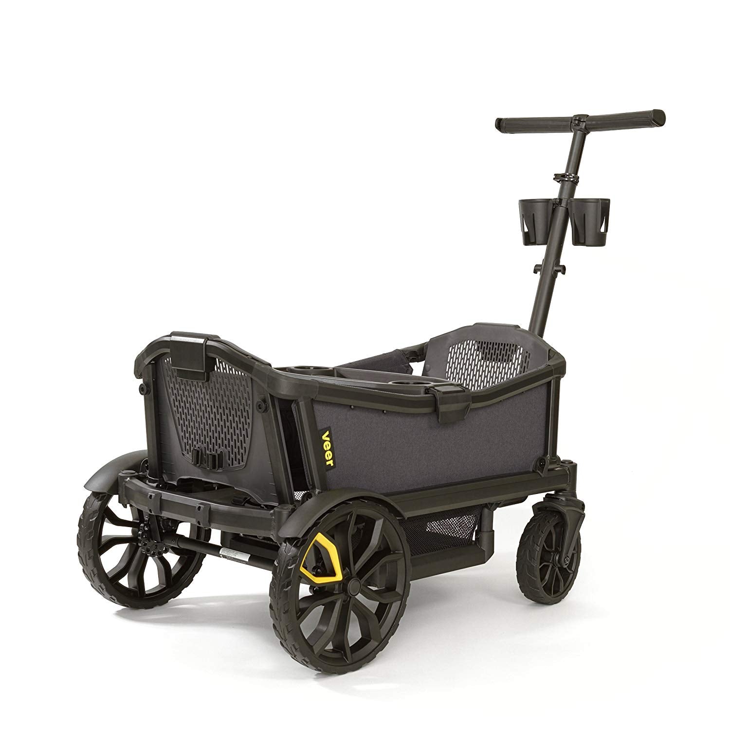 Veer Cruiser Wagon (Special Order Item)