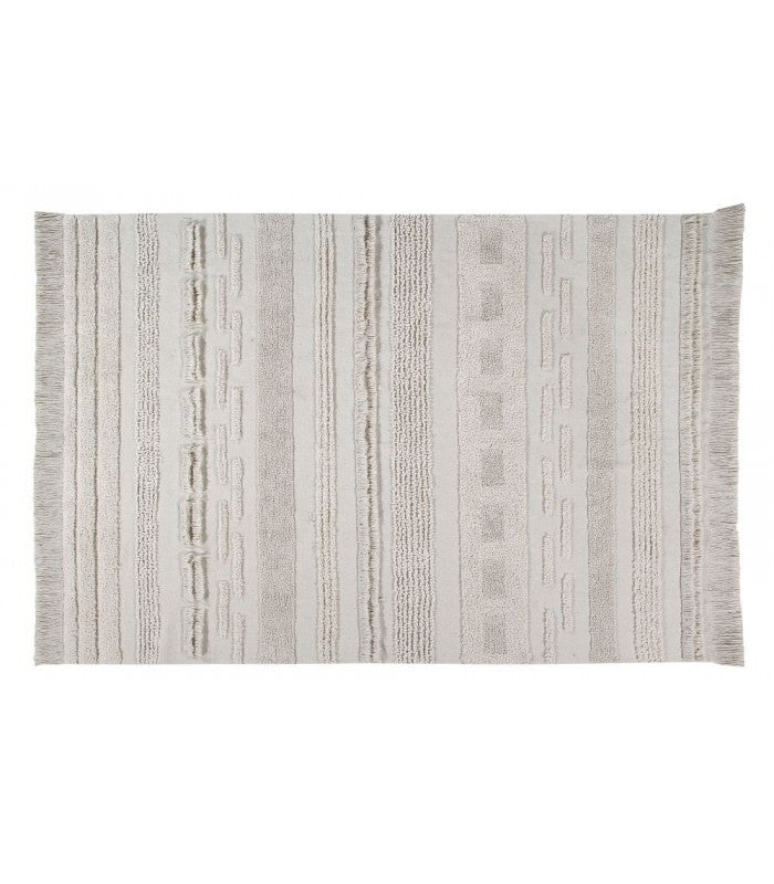 Lorena Canals Washable Rug Air Natural (Special Order Item)