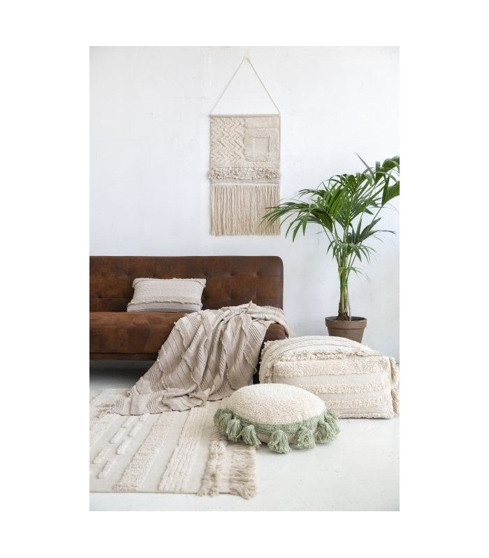 Lorena Canals Washable Rug Air Natural (Special Order Item)